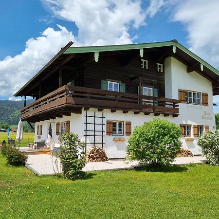 Exklusive Fewo Drachleck Mit 3 Schlafzimmern & Panoramabergblick In Bester Lage Schönau am Königssee Екстериор снимка